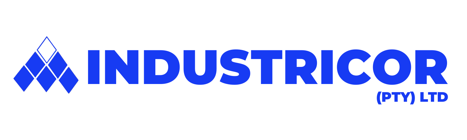 INDUSTRICOR LOGO LANDSCAPE 1500PX BLUE